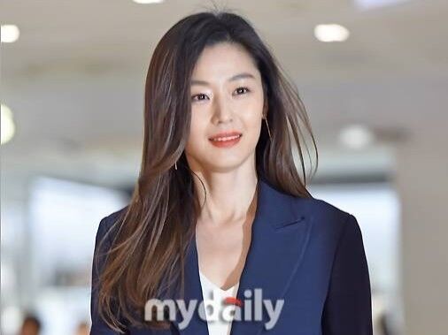 전지현 / 마이데일리