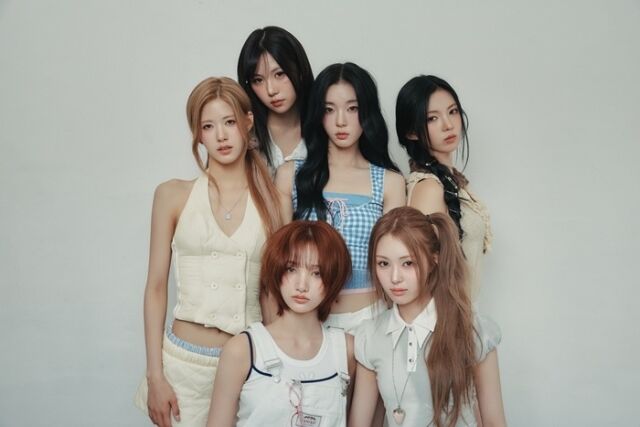 그룹 이프아이/하이헷엔터테인먼트