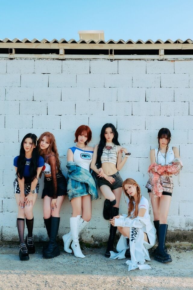 그룹 이프아이/하이헷엔터테인먼트