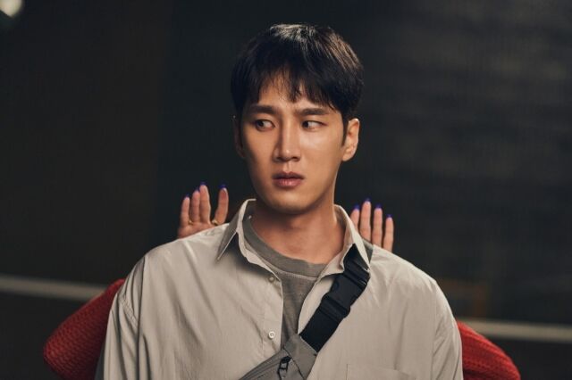 영화 '악마가 이사왔다' 스틸/CJ ENM