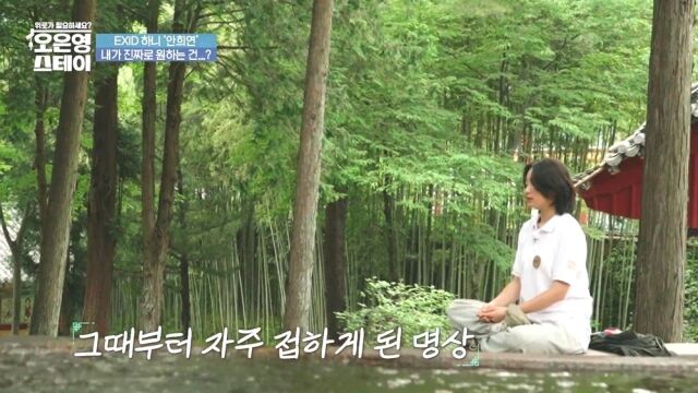 '오은영 스테이'/MBN