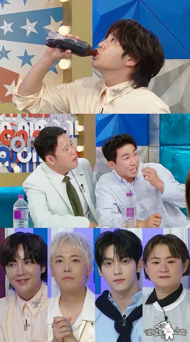 / MBC '라디오스타'