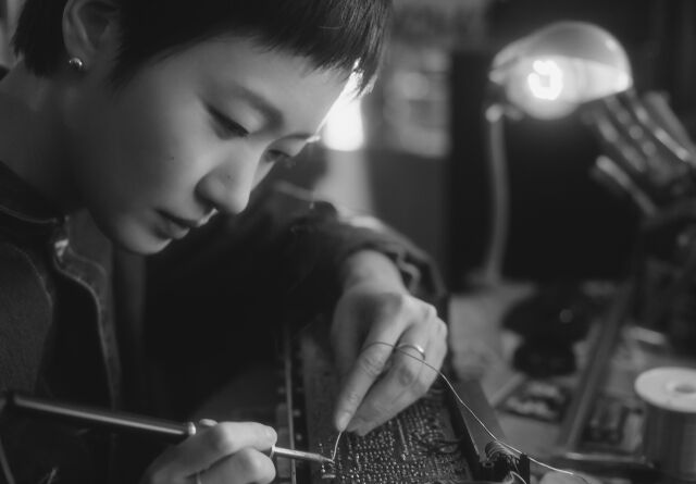 미쟝센단편영화제 트레일러 스틸/미쟝센단편영화제