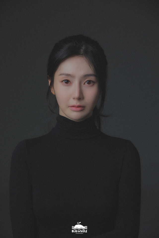 배우 송서원 프로필 / 빅웨일엔터테인먼트