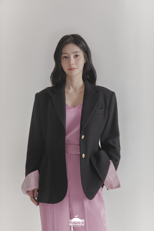배우 송서원 프로필 / 빅웨일엔터테인먼트