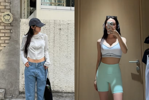 티아라 효민/효민 인스타그램
