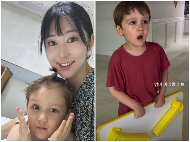 사유리, 젠./소셜미디어