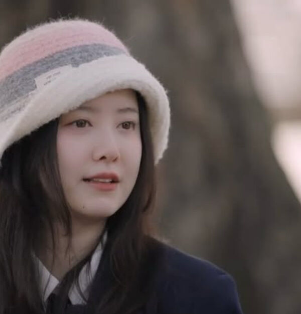 구혜선./소셜미디어