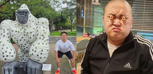 정은표 소셜미디어
