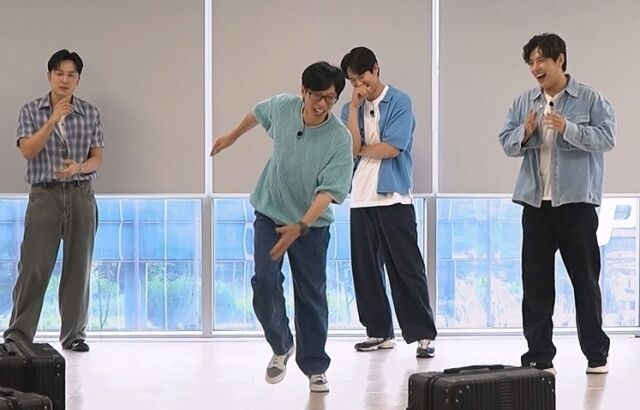 SBS '틈만 나면,'/SBS '틈만 나면,'