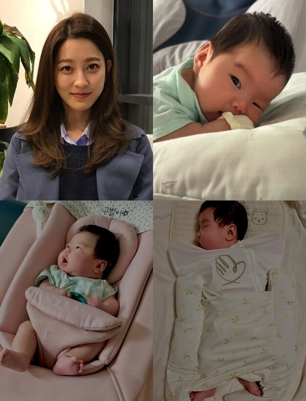 박세영 소셜미디어