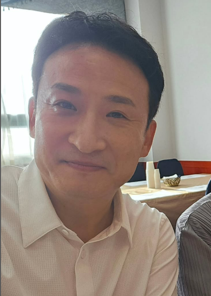 서경석 소셜미디어