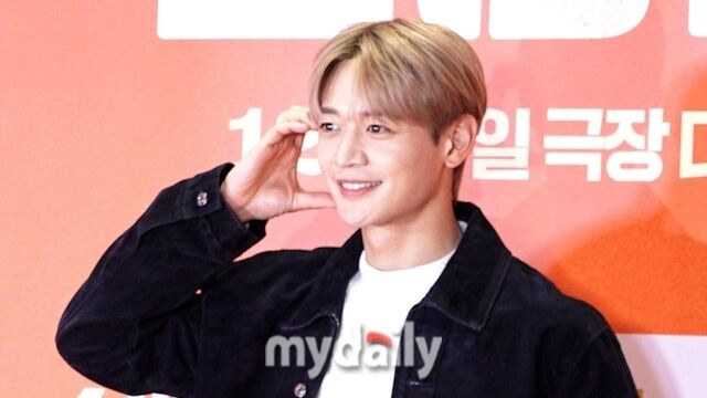 그룹 샤이니 멤버 민호 / 마이데일리
