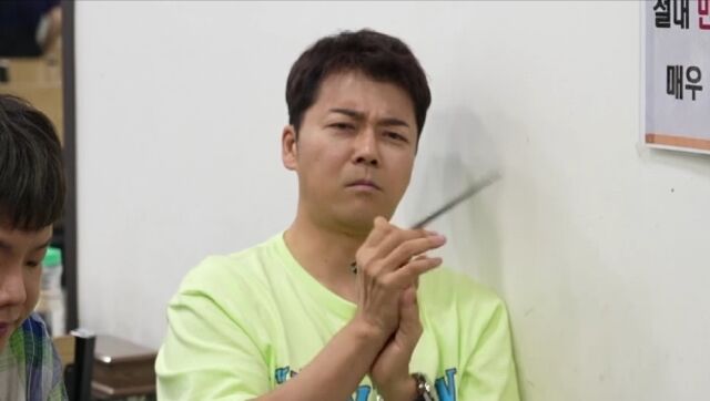 전현무