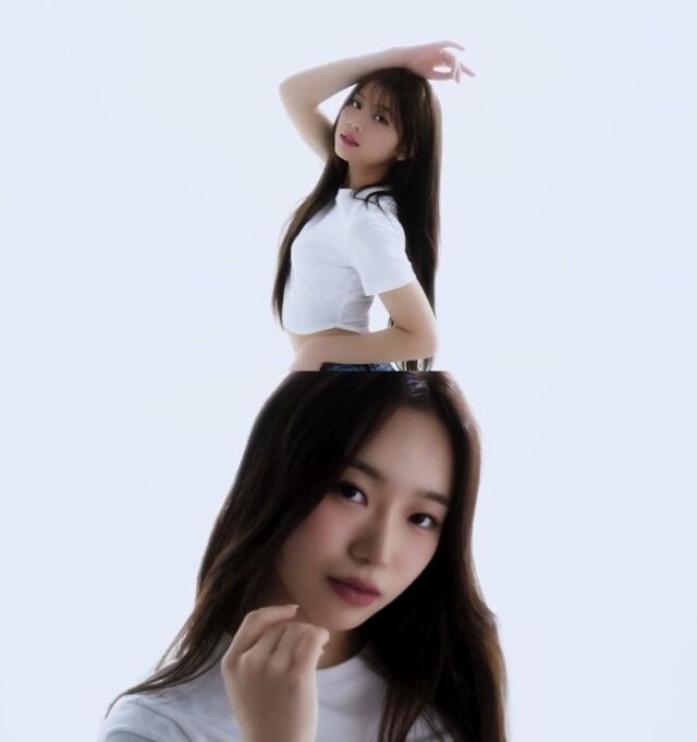 그룹 퀸즈아이/빅엔터테인먼트