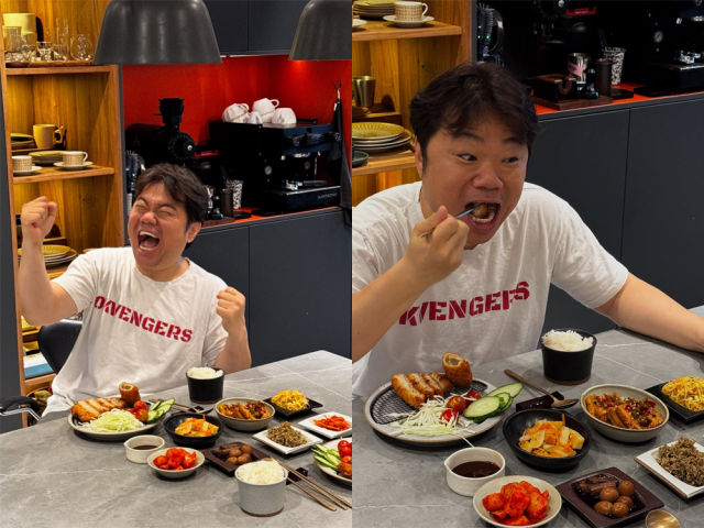 정종철 사진./정종철 인스타그램
