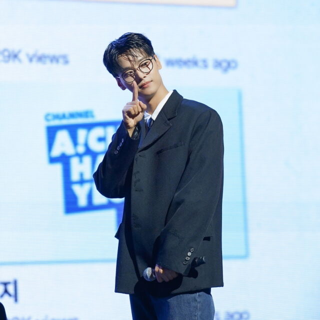 배우 차학연 국내 팬미팅/51K