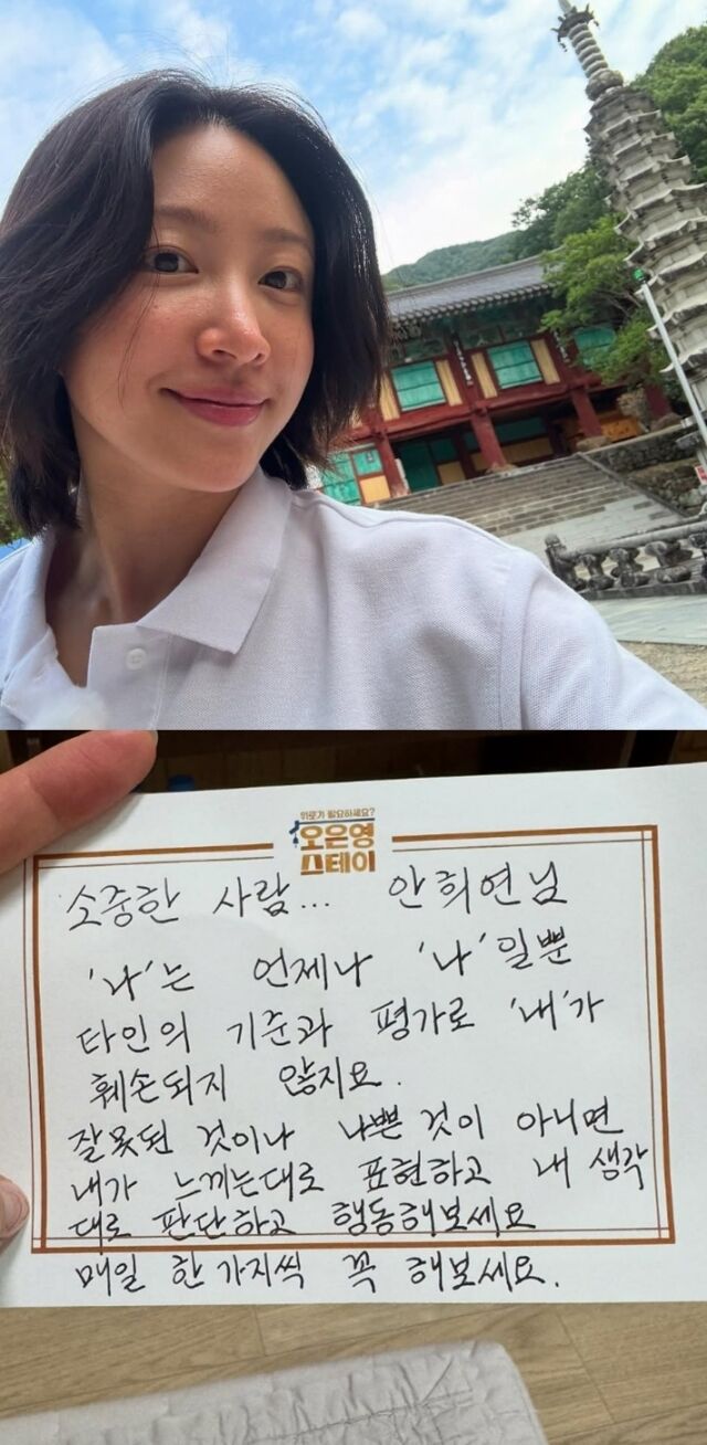 하니 소셜미디어