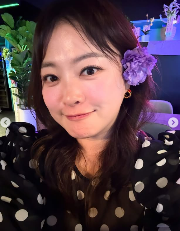 심진화 SNS