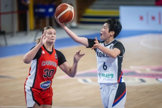 임연서./FIBA