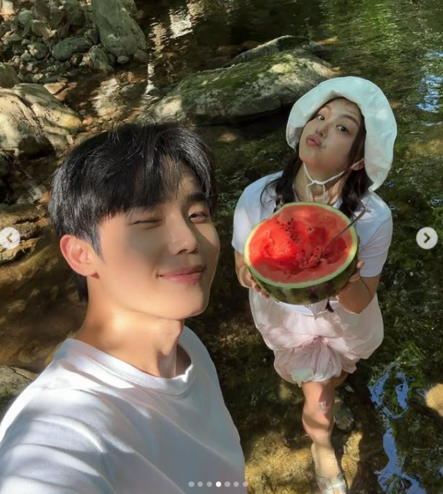 최시훈 SNS
