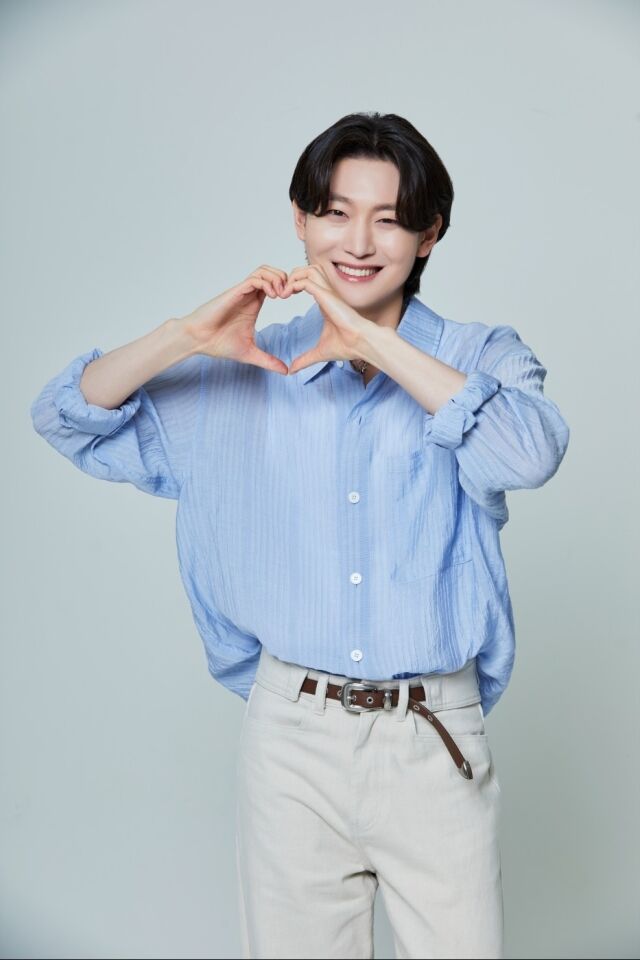 김용빈 / 유선수엔터테인먼트