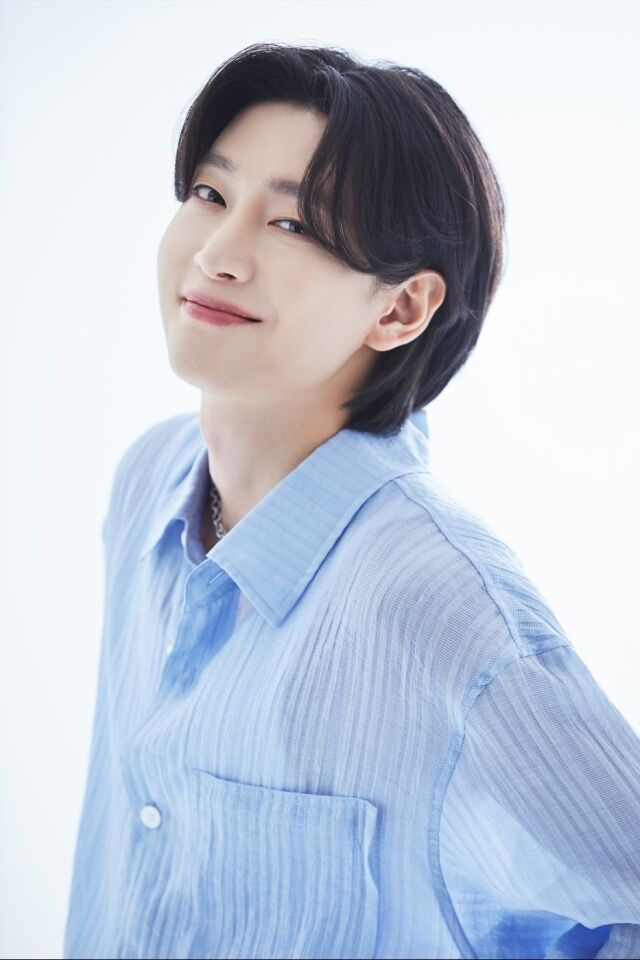 김용빈 / 유선수엔터테인먼트