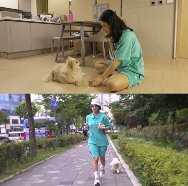 '전참시' 박주현/MBC