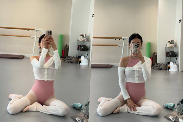 수지 / 소셜미디어
