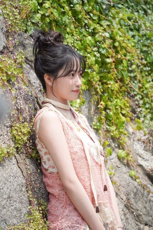 조유리 / 웨이크원, 지니뮤직, 멜론 제공