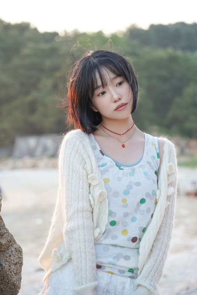 조유리 / 웨이크원, 지니뮤직, 멜론 제공