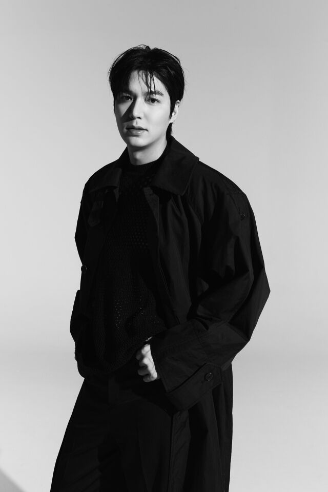 배우 이민호/MYM엔터테인먼트