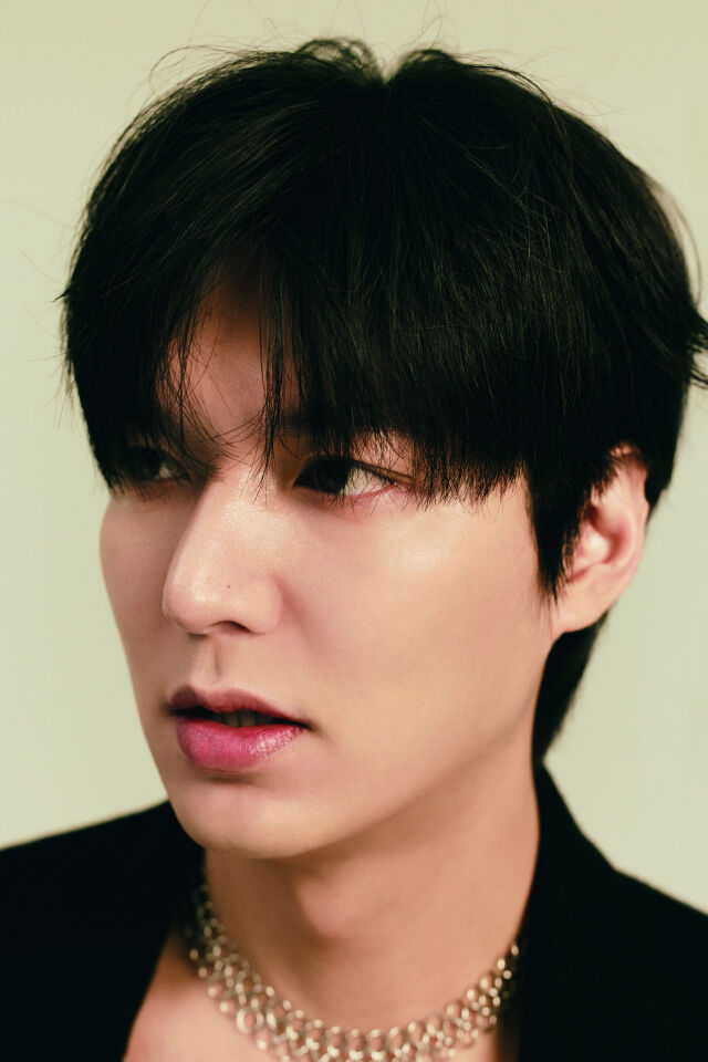 배우 이민호/MYM엔터테인먼트