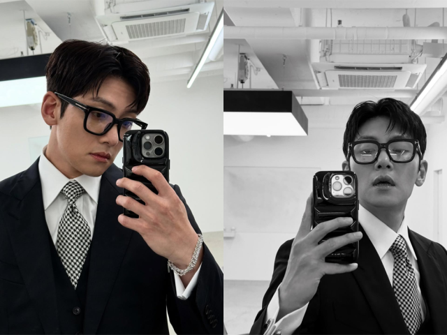 지창욱 사진./지창욱 인스타그램