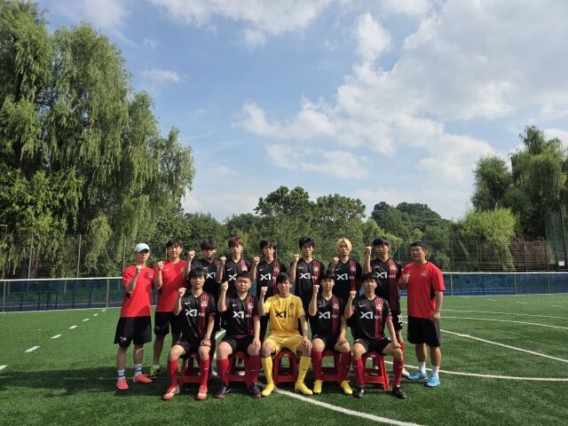 FC서울이 미국 텍사스 휴스턴에서 열리는 축구 대회 ‘Genuine Cup Houston 2025’에 대한민국 대표팀 자격으로 참가한다./FC서울