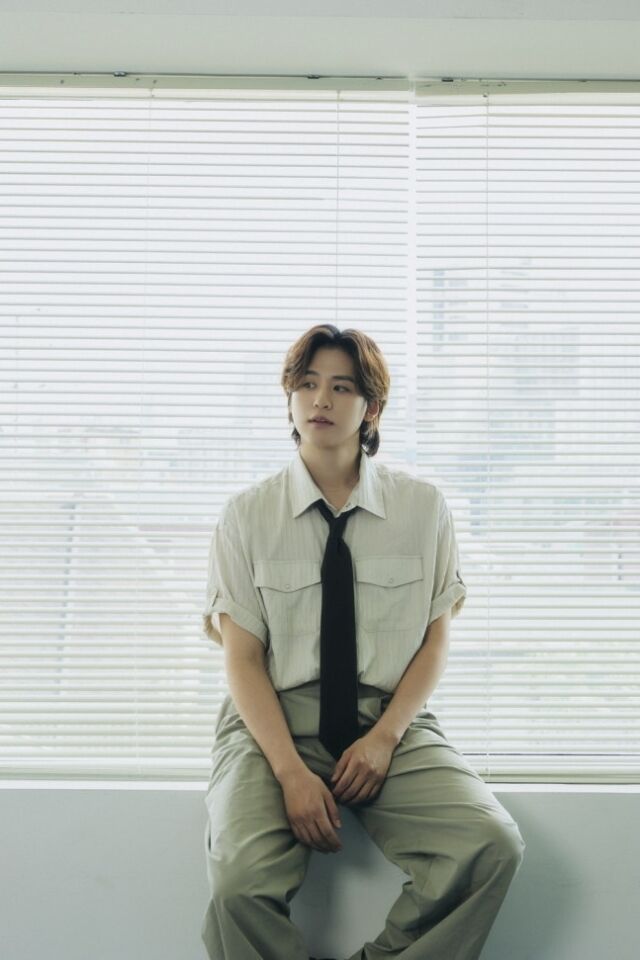 이솔로몬 / 메이저나인
