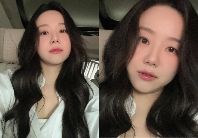 이시원 사진./이시원 인스타그램