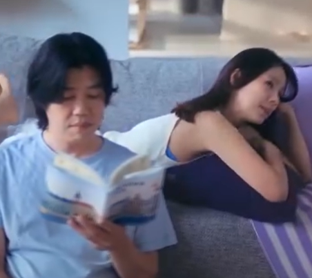 이상순과 이효리 / 이효리 소셜미디어