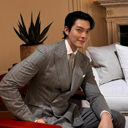 김우빈 소셜미디어