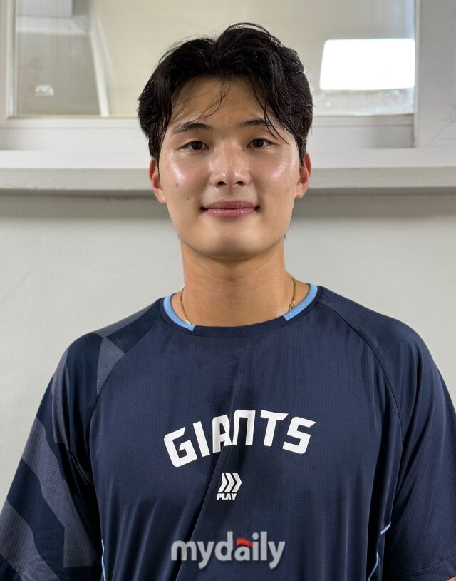 롯데 자이언츠 윤동희./잠실 = 박승환 기자