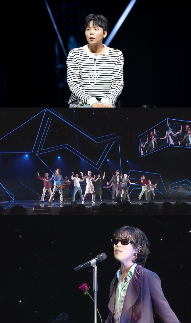 엠넷 '라이브 와이어'/엠넷