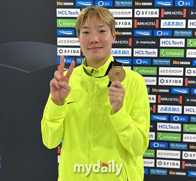 이금민./수원월드컵경기장=노찬혁 기자