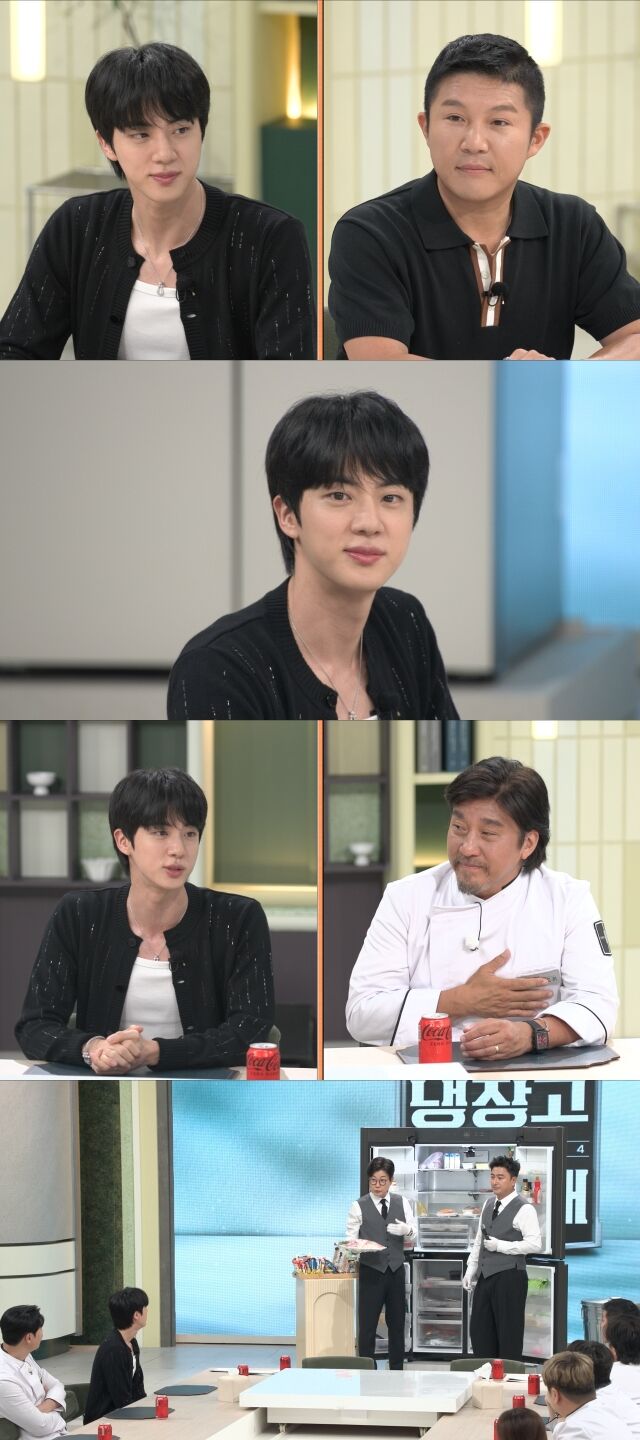 / JTBC '냉장고를 부탁해'