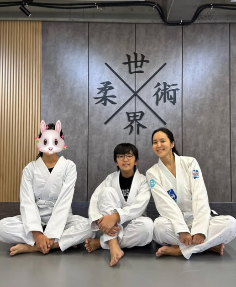 박지윤 소셜미디어