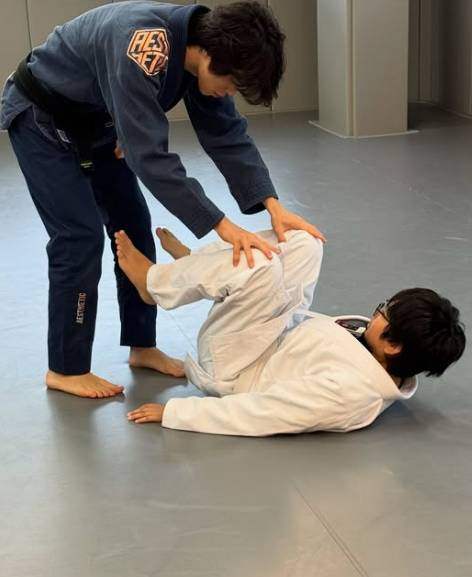 박지윤 소셜미디어