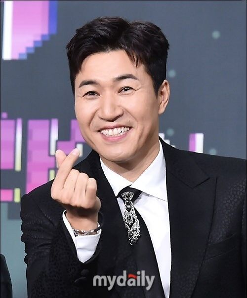 코요태 김종민/마이데일리 DB