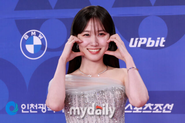 박은빈 / 마이데일리