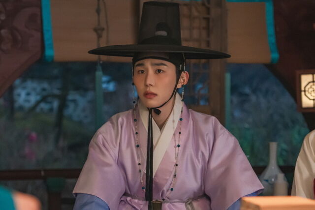 KBS 2TV '남주의 첫날밤을 가져가버렸다'/KBS 2TV