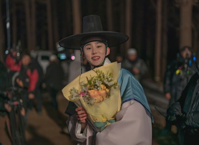 KBS 2TV '남주의 첫날밤을 가져가버렸다'/KBS 2TV
