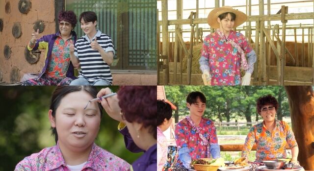 KBS 2TV '살림하는 남자들 시즌2'/KBS 2TV
